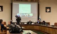مشارکت بخش عمومی خصوصی موجب افزایش تسهیلات دهی به عموم جامعه می شود